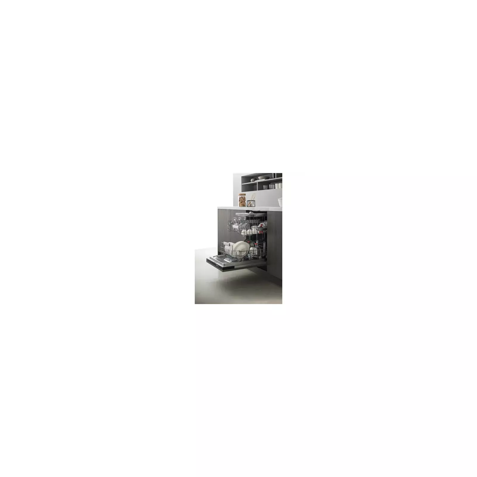 Hotpoint HSIP 4O21 WFE Photo 6