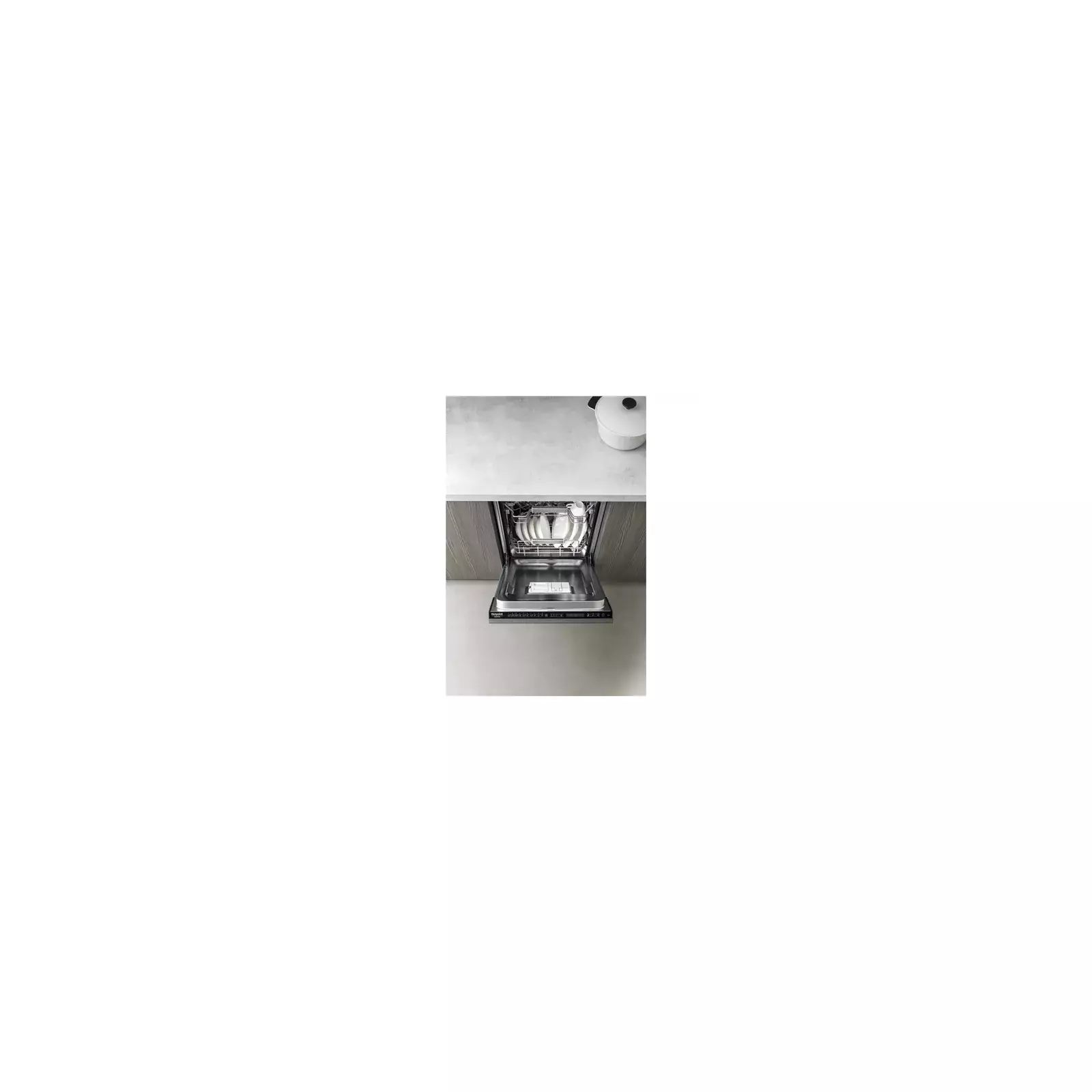 Hotpoint HSIP 4O21 WFE Photo 7