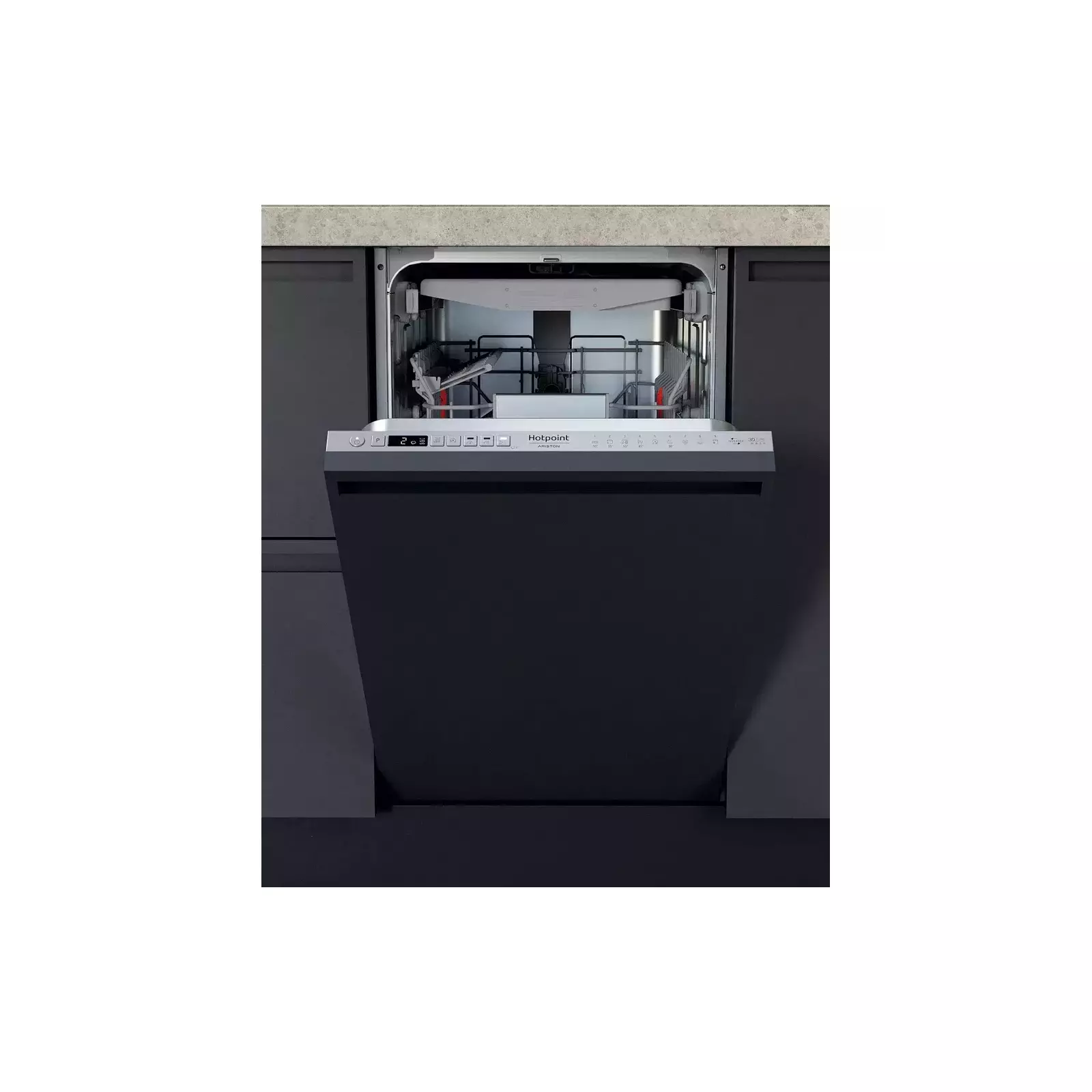 Hotpoint HSIO 3O23 WFE Photo 1