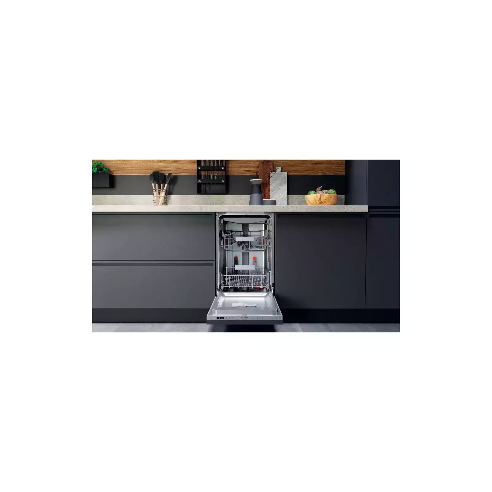 Hotpoint HSIO 3O23 WFE Photo 4