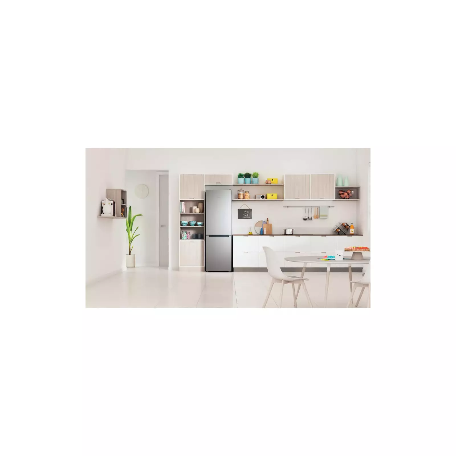 INDESIT INFC8 TI21W Photo 5