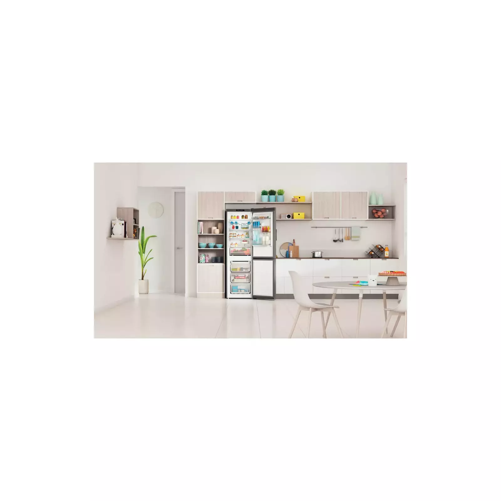 INDESIT INFC8 TI21W Photo 6