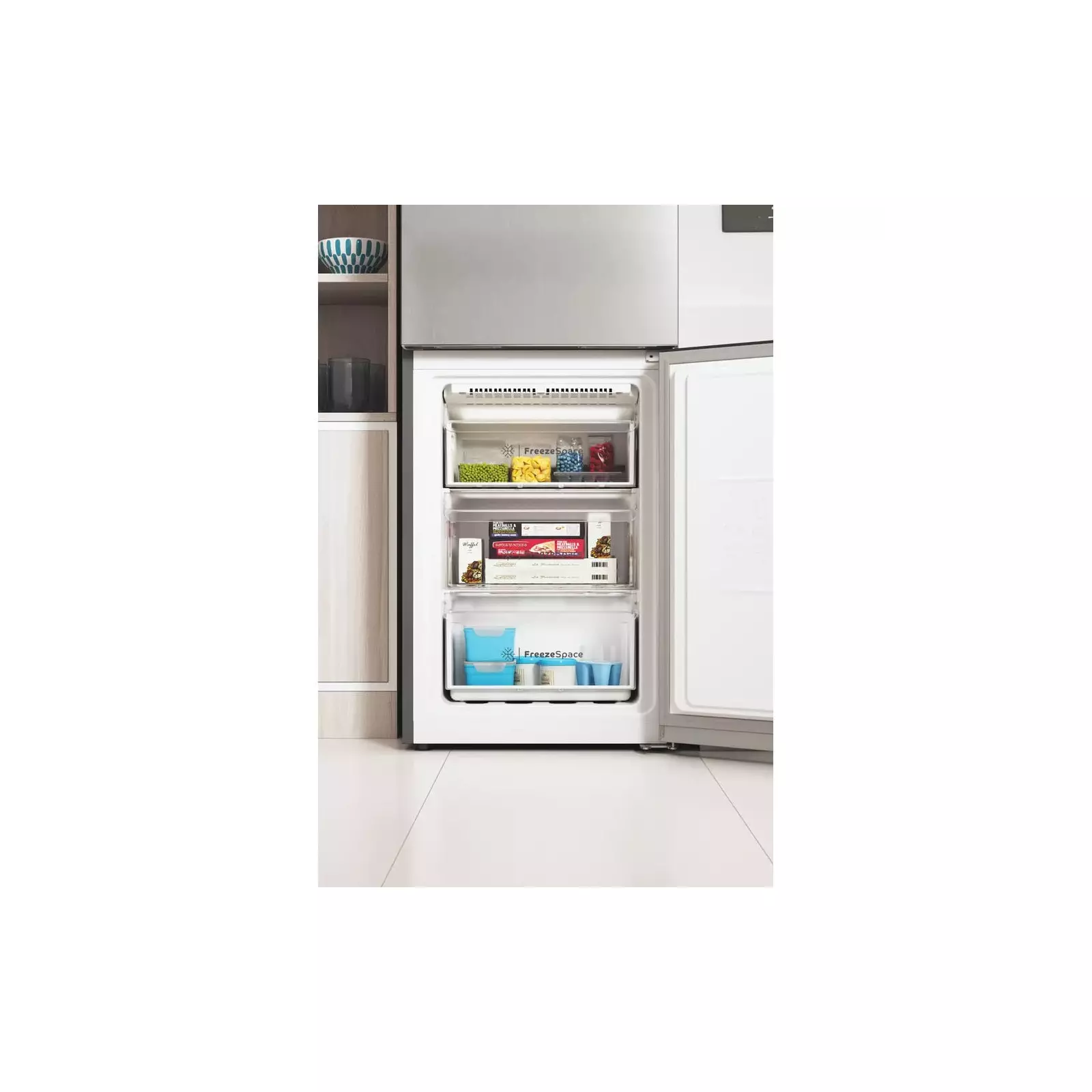 INDESIT INFC8 TI21W Photo 7