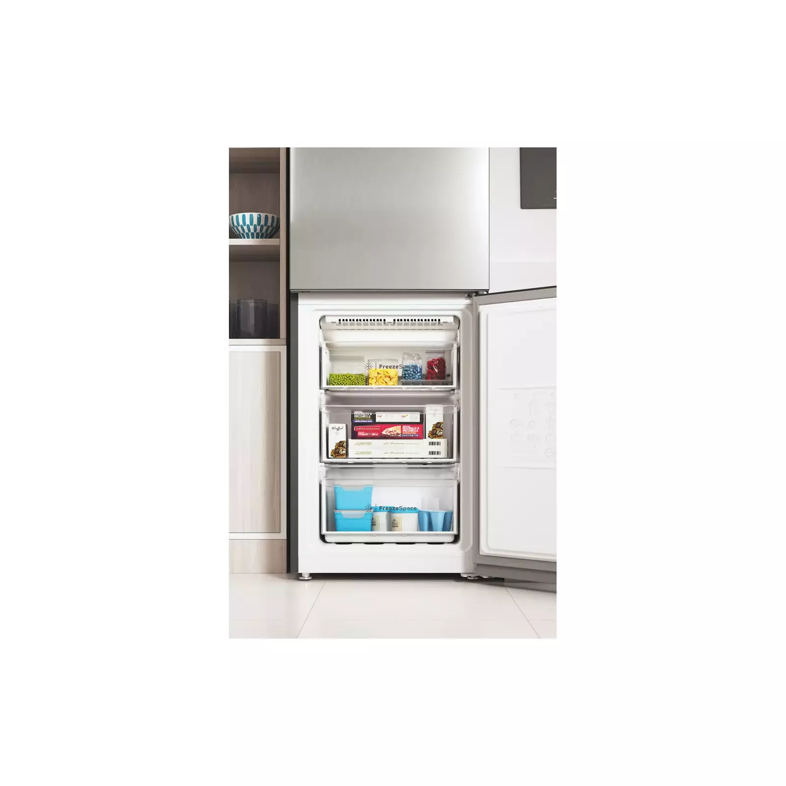 INDESIT INFC8 TI21W Photo 9