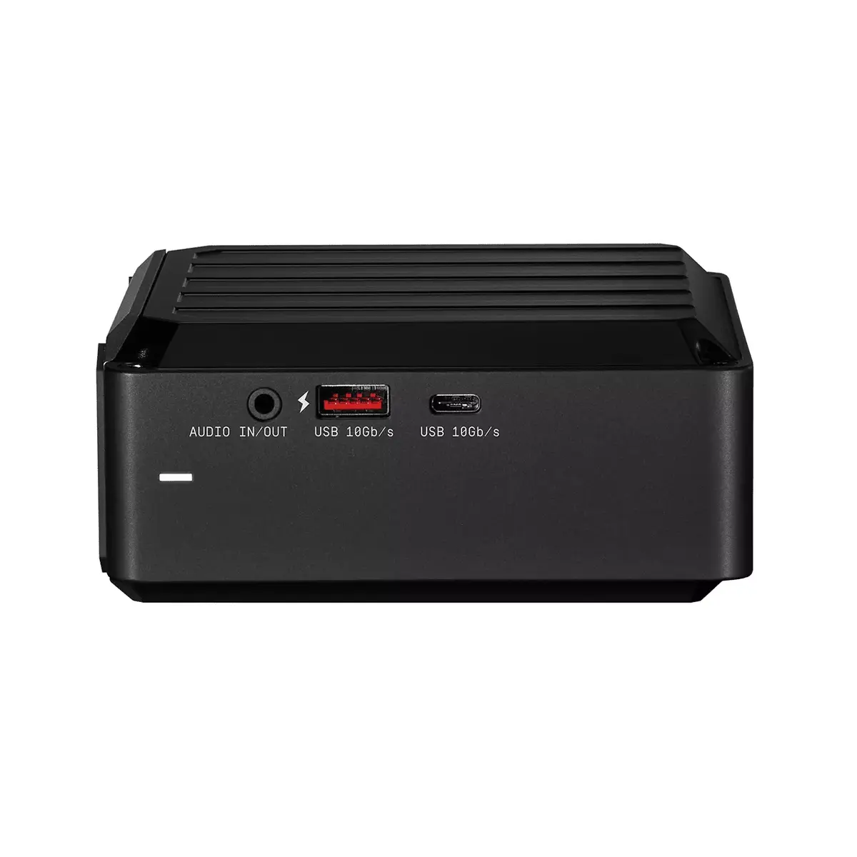 SSD Western Digital D50 Wired Thunderbolt 3 Photo 4