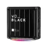 SSD Western Digital D50 Wired Thunderbolt 3 Photo 5