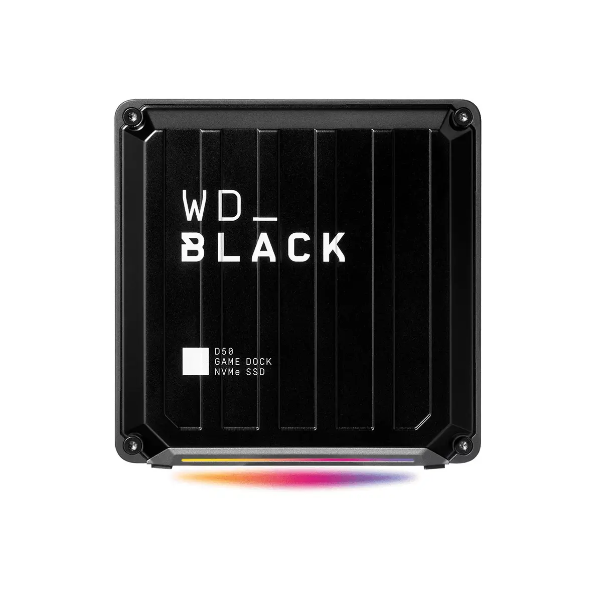 SSD Western Digital D50 Wired Thunderbolt 3 Photo 7