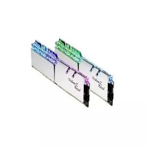 Desktop DDR4 Memory Module G.SKILL Trident Z Royal 32GB (2 x 16GB) 3600 MHz CL18 1.35V RGB