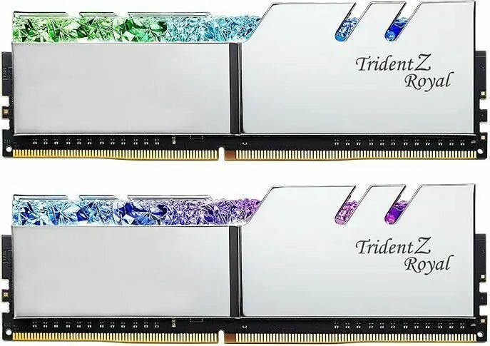 DDR4 atmiņas modulis darbvirsmai G.SKILL