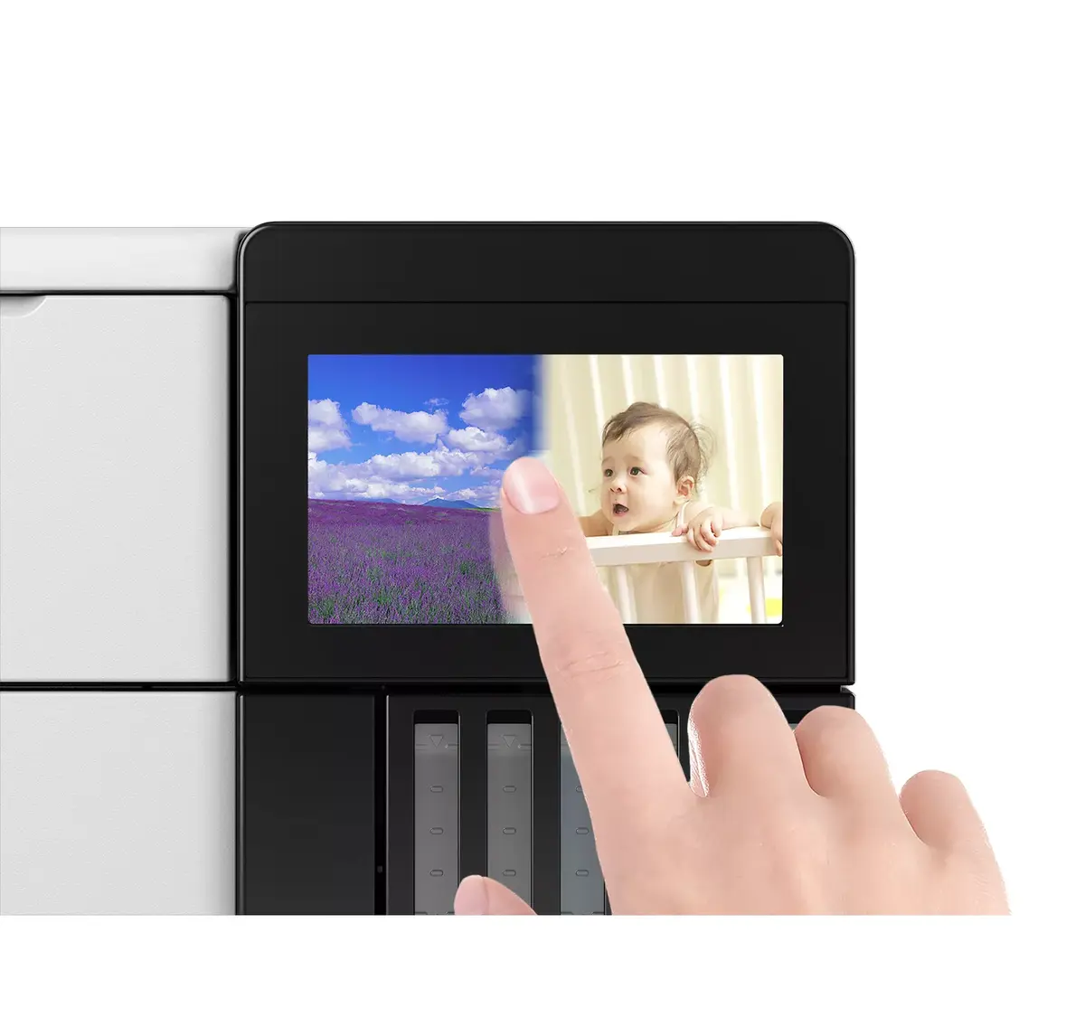 Epson EcoTank L8160 daudzfunkcionāls tintes printeris Photo 4