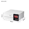 Epson EcoTank L8160 daudzfunkcionāls tintes printeris Photo 11