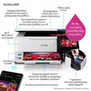 Epson EcoTank L8160 daudzfunkcionāls tintes printeris Photo 14