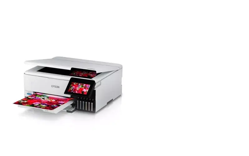 Epson EcoTank L8160 daudzfunkcionāls tintes printeris Photo 22