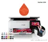 Epson EcoTank L8160 printeris Photo 12