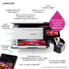 Epson EcoTank L8160 printeris Photo 13
