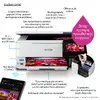 Epson EcoTank L8160 printeris Photo 14