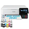 Epson EcoTank L8160 printeris Photo 22