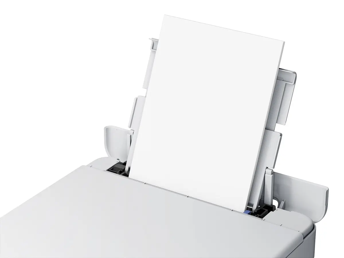 Epson EcoTank L8160 printeris Photo 43