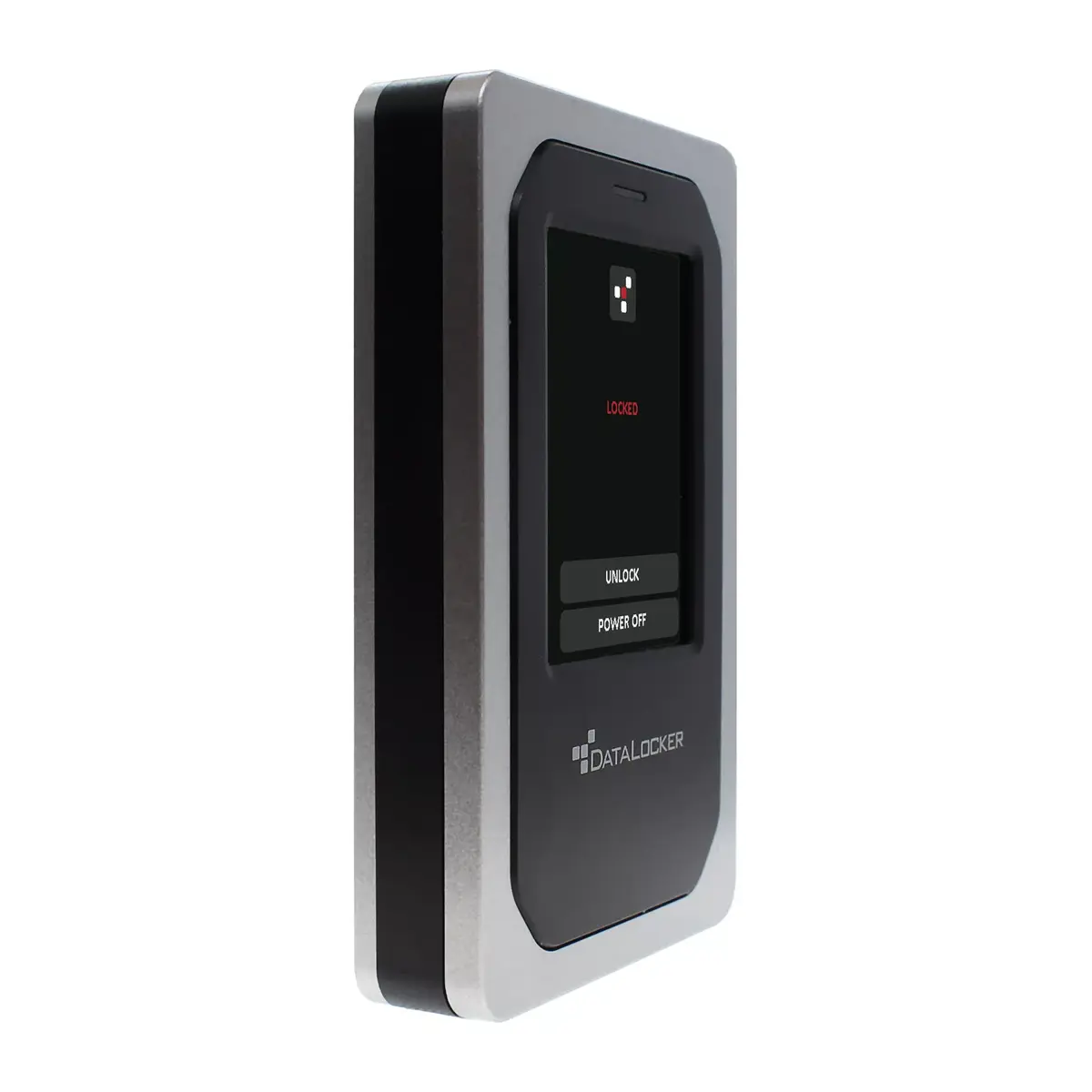 Cietais disks DataLocker DL4 FE 1TB Photo 4