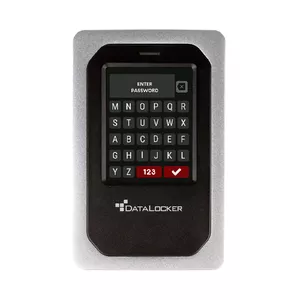 HDD DataLocker DL4 FE 2TB USB 3.2 Gen 1