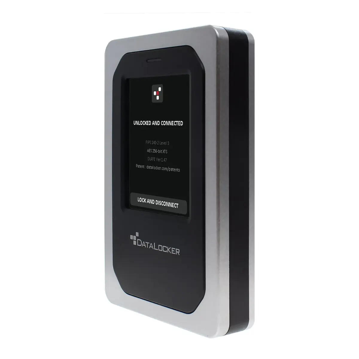 Cietais disks DataLocker DL4 FE 2TB Photo 3