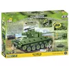 Cobi танк M24 Chaffee 1:35 модель Photo 2