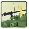 Cobi танк M24 Chaffee 1:35 модель Photo 5