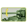 Cobi танк M24 Chaffee 1:35 модель Photo 8