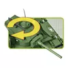 Cobi танк M24 Chaffee 1:35 модель Photo 9