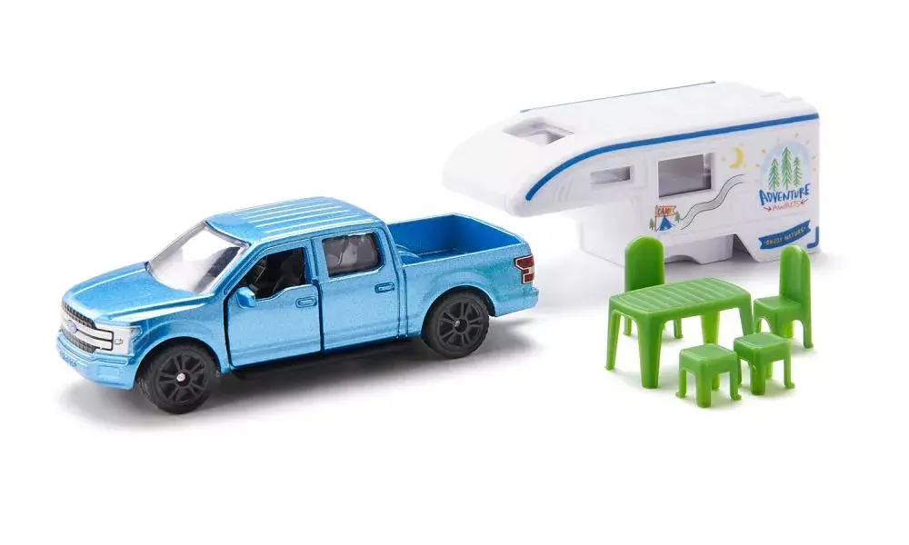 Auto Siku Ford F150 Photo 2