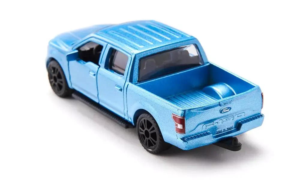 Auto Siku Ford F150 Photo 3