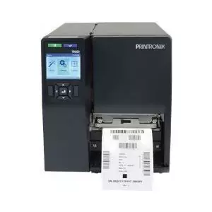 Printronix T6E3X4, 12 punkti/mm (300 dpi), USB, RS232, Ethernet