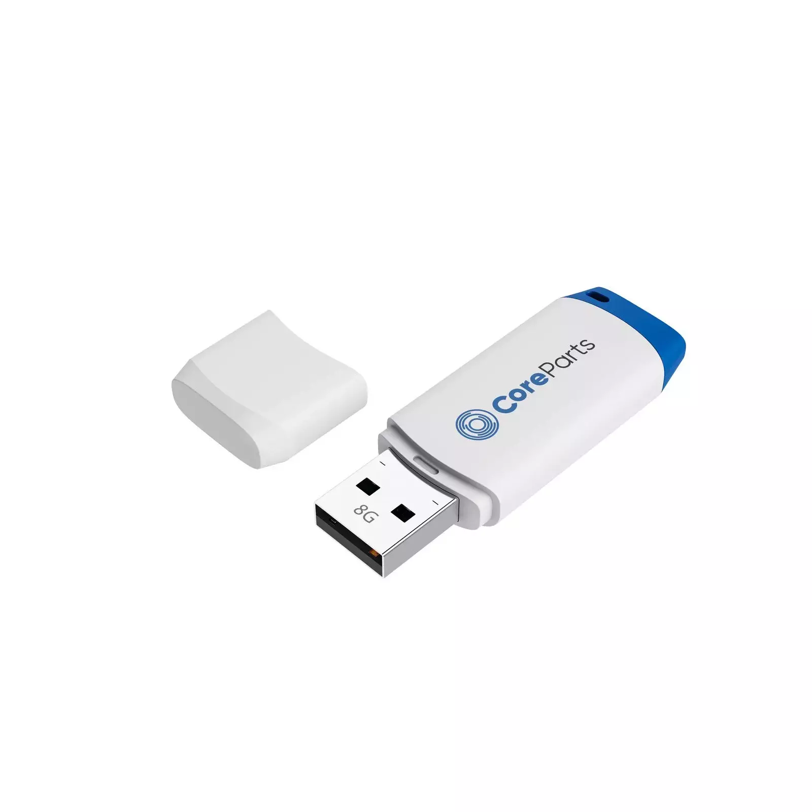 CoreParts MM-USB2.0-8GB Photo 1