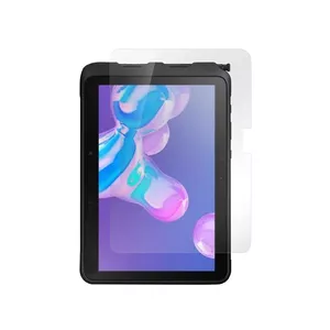 Защитное стекло eSTUFF Galaxy Tab Active Pro Закаленное 9H