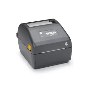 Etiķešu printeris Zebra ZD421 Thermal transfer 203 x 203 DPI 152 mm/sec