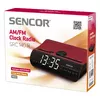 SENCOR SRC 140 R Photo 2