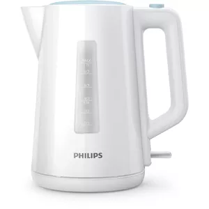 Электрический чайник Philips 1.7 Л 2200 Вт Белый