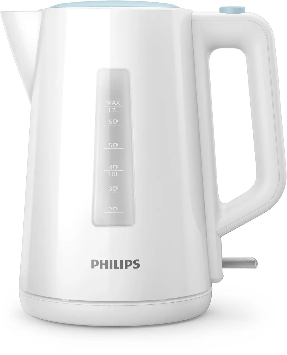 Elektriskais tējkanna Philips HD9318/70 — 1