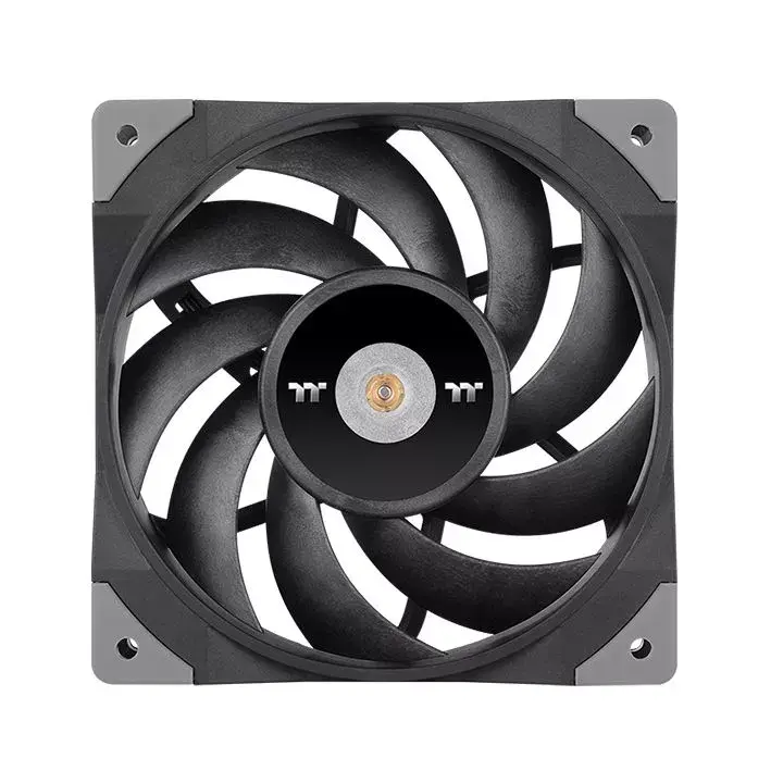 Вентилятор Thermaltake TOUGHFAN 12 Photo 2