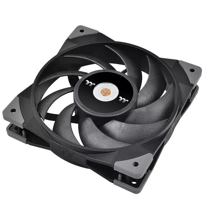 Вентилятор Thermaltake TOUGHFAN 12 Photo 3
