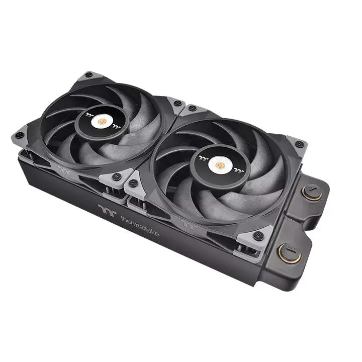 Вентилятор Thermaltake TOUGHFAN 12 Photo 5