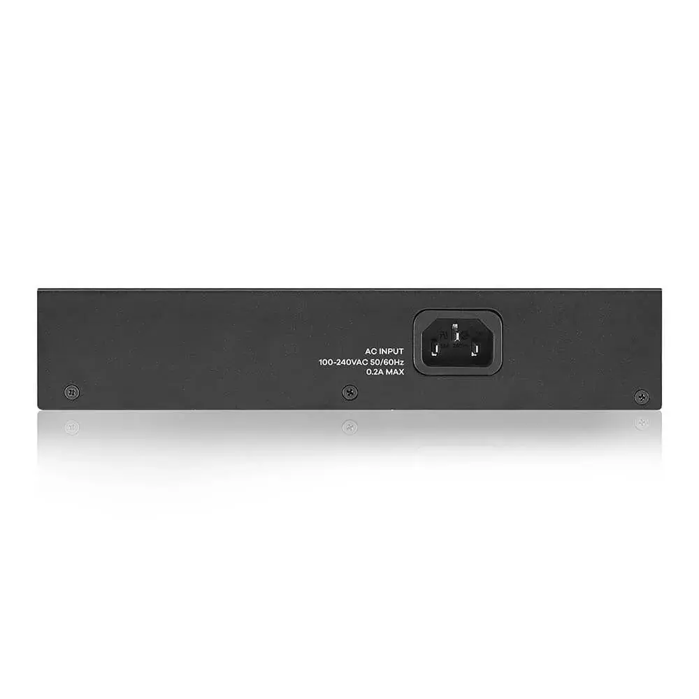 Неуправляемый коммутатор Zyxel GS1100-16 Photo 4