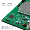 Неуправляемый коммутатор Zyxel GS1100-16 Photo 9