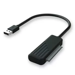 Переходник SATA USB Type-A Savio AK-38
