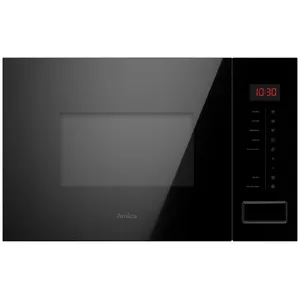 Grill microwave Amica AMMB20E2SGB 800 W 20 L