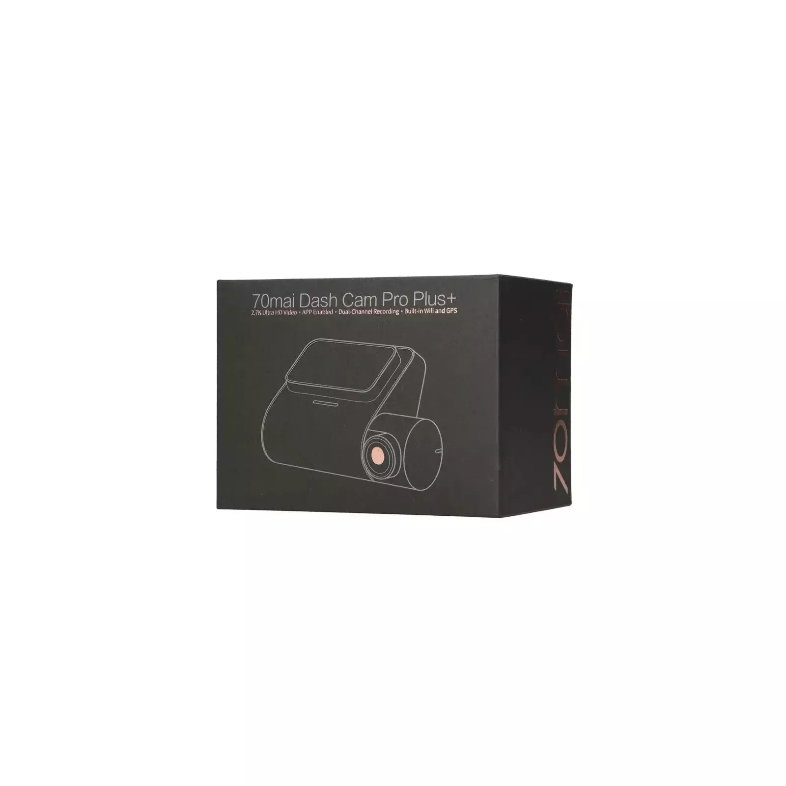 70mai A500S Dash Cam Pro A500S | AiO.lv