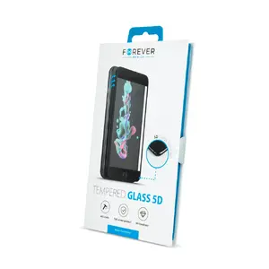 Защитное стекло Forever 5D для Samsung Galaxy S21