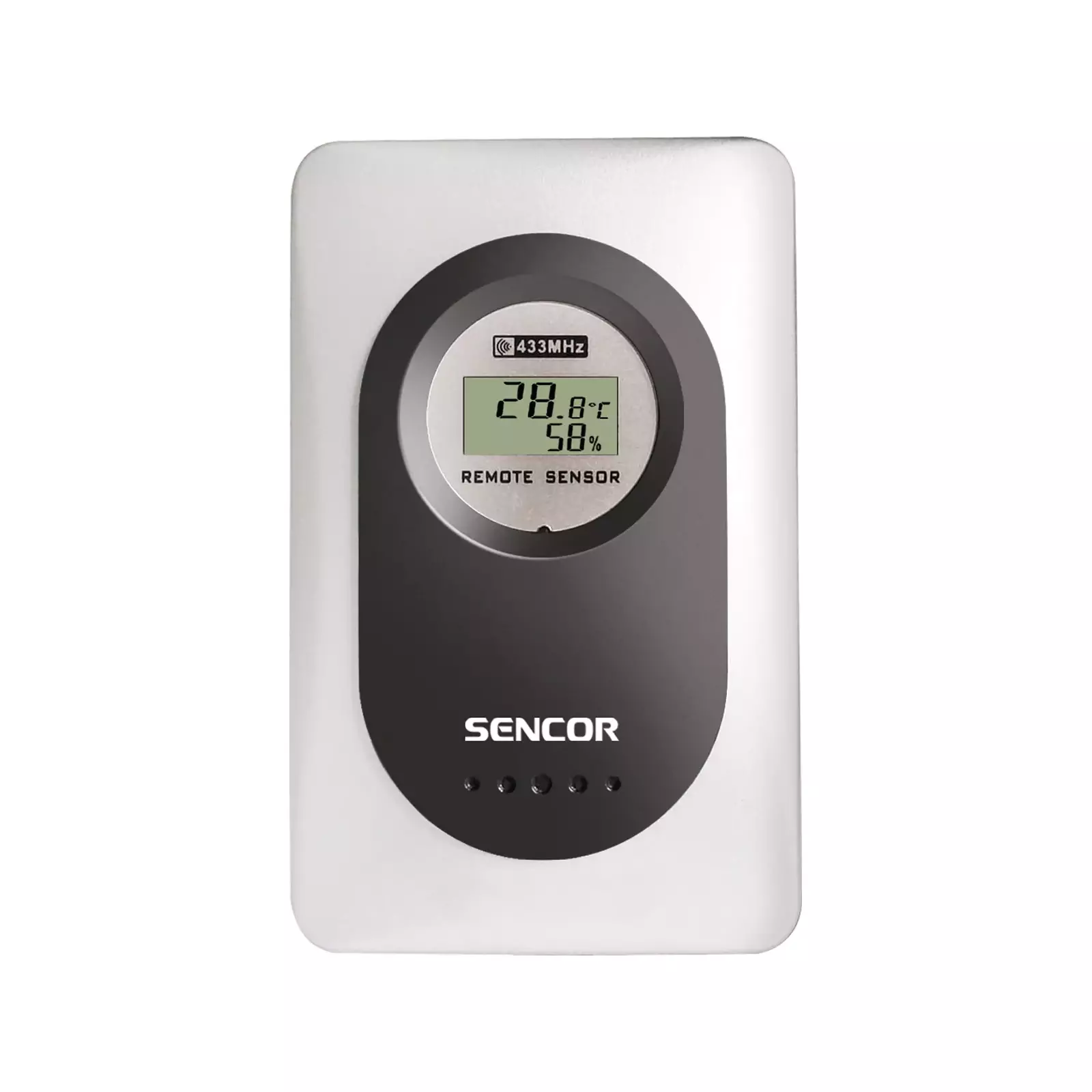 SENCOR SWS 260 Photo 2