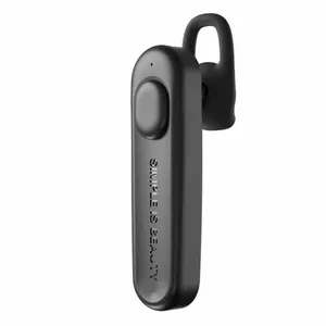 XO BE13 Bluetooth наушники черный беспроводная гарнитура