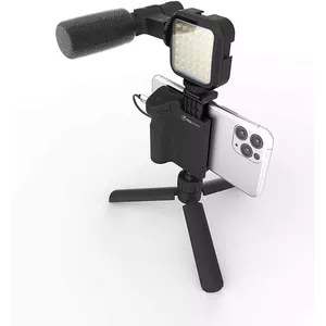 Viedtālruņa aksesuārs Digipower FOLLOW ME DPS-VLG4